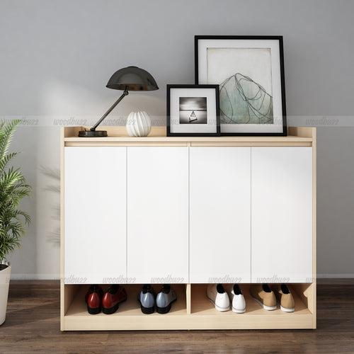 Stepstyle Shoe Cabinet