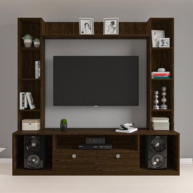 Florence TV Unit - Up to 55 Inch TV