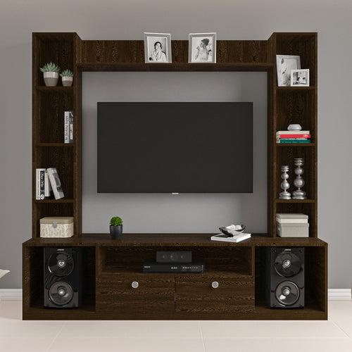 Florence TV Unit - Up to 55 Inch TV