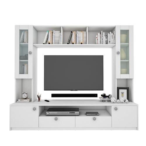 Benji TV Unit - Up to 55 inches TV