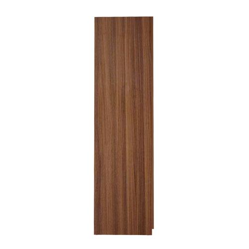 Starling 3 Door Wardrobe - Walnut