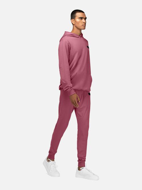 StrataTech French Terry Hoodie + Trackpants Co-Ord