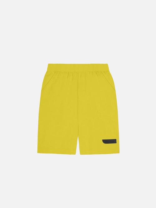 StrataTech French Terry Shorts