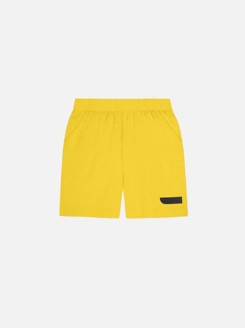 Napoli Fleece Shorts