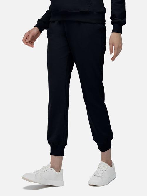 StrataTech French Terry Track Pants
