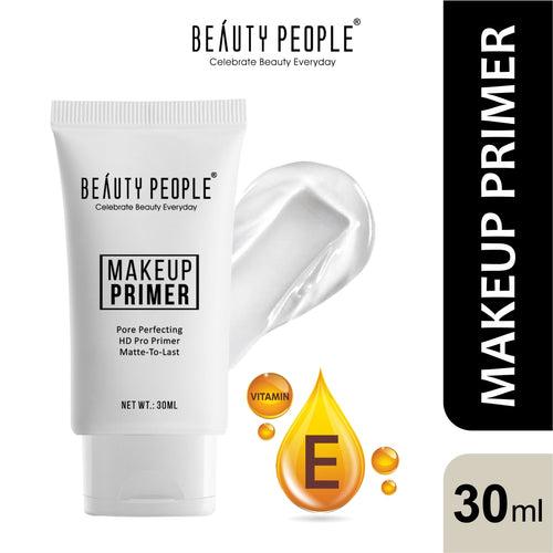 Beauty People Makeup Primer-Vit E