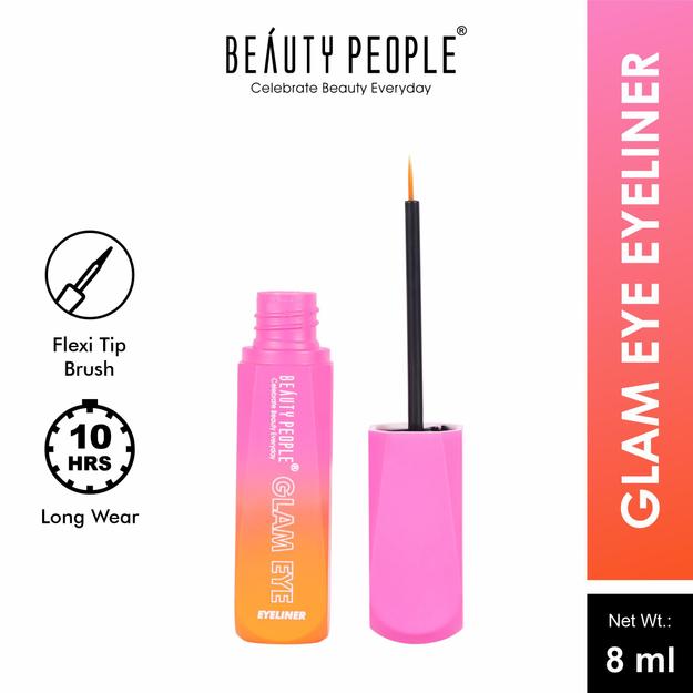 Beauty People Glam Eye Eyeliner