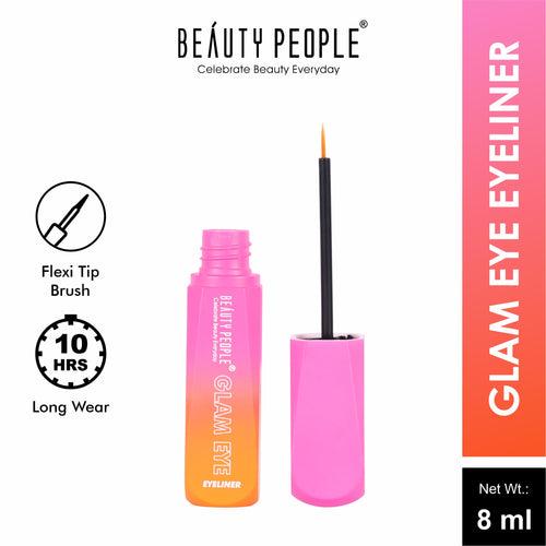 Beauty People Glam Eye Eyeliner