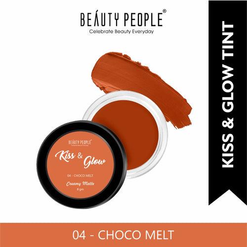 Beauty People Kiss and Glow -Lip/Cheeks/Eyes Tint