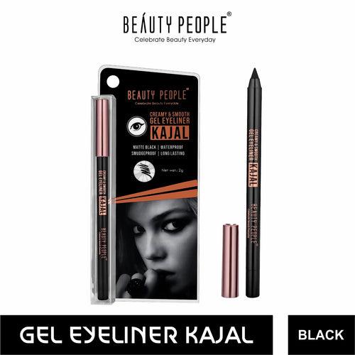 Beauty People Gel eyeliner kajal