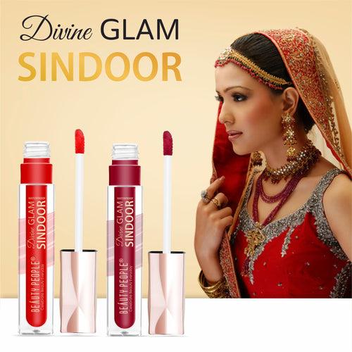 Beauty People Divine Glam Sindoor