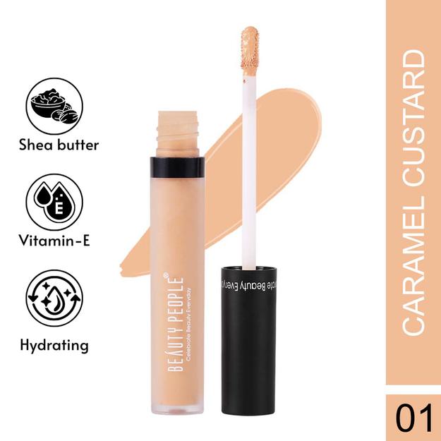 Best Skin Ever Concealer with Shea Butter & Vitamin E