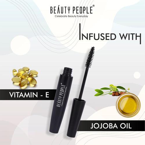 Beauty People Hyper Curl Mascara