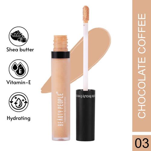 Best Skin Ever Concealer with Shea Butter & Vitamin E