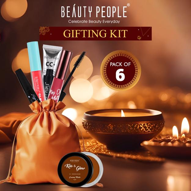 Beauty People Gifting Kit