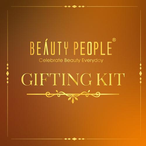 Beauty People Gifting Kit