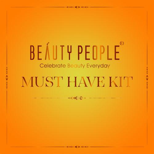 Beauty People Must Have Kit