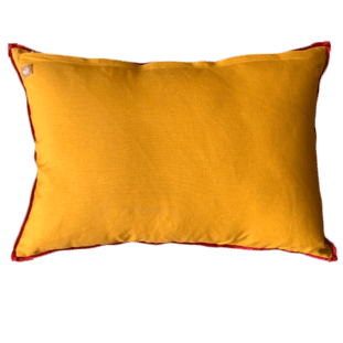 VIVID CUSHION COVER