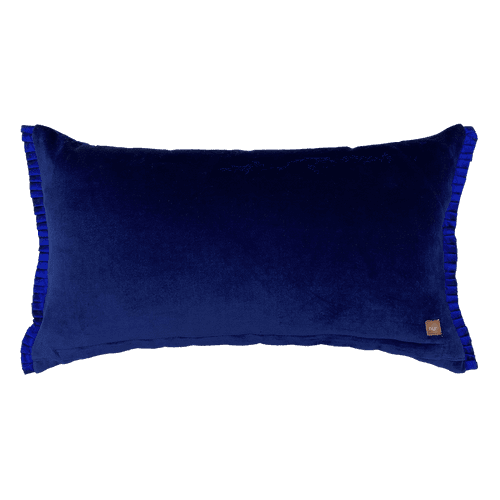 ARABESQUE BLUE BUTA LONG