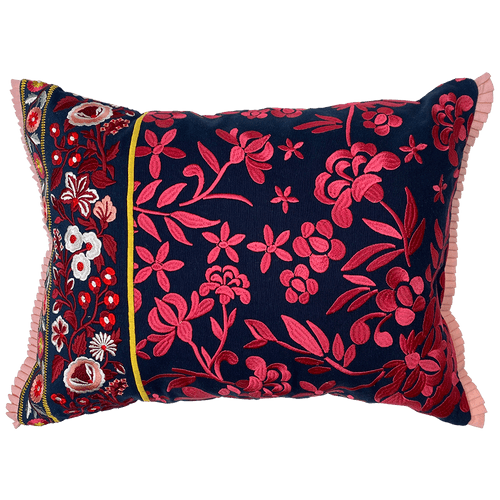 FLEUR CUSHION COVER