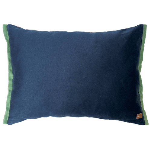 FLEUR LONG CUSHION COVER