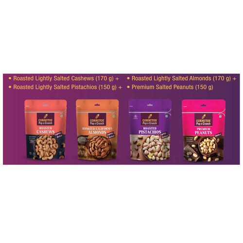 Royal Nuts Gift Pack