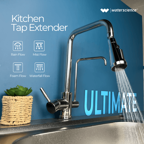 Tap Extender - Ultimate