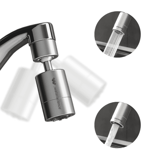 AERA Water Saving Nozzle for Taps / Aerator - AERA WSN-523