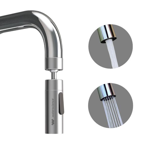 Tap Extender - Sleek