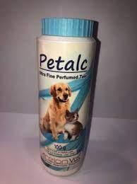 Petalc Ultra Fine Perfume Talc