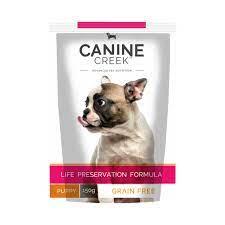 Canin Creek Advanced Pet Nutrition