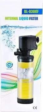 BLUEPET BL-9300F INTERNAL LIQUID FILTER