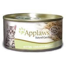 Applaws - Kitten Chicken Breast