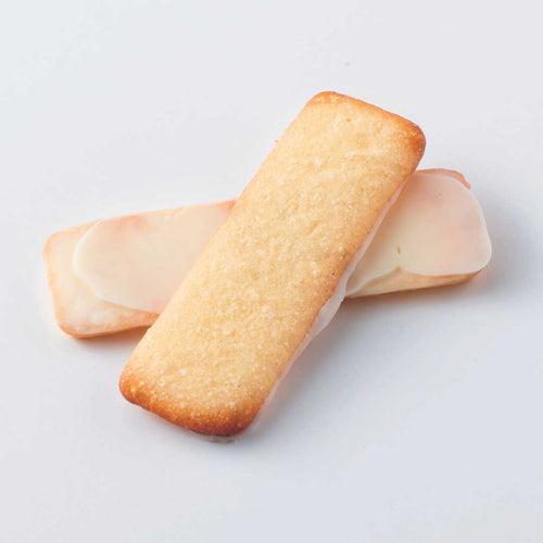 Baton Cookies Fromage