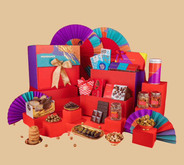 Happy Diwali Gift Hamper