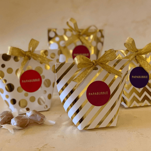 The Chocolate Celebrations Gift Box