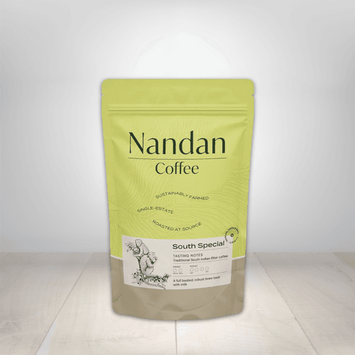 Nandan South Special Coffee Powder