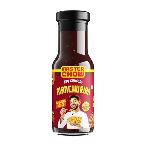 Manchurian Cooking Sauce