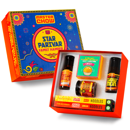 Star Parivar Family Gift Hamper