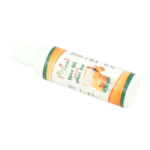 Epica Oil: Burn Subcutaneous Fat (100ml)