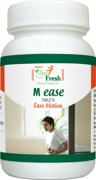 M Ease Tablets (60 Tablets) - Motion Ease Tablets