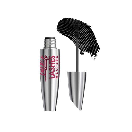 TALK TO LASHES MASCARA VOLUMINIZING & LENGTHENING MASCARA (7ml)