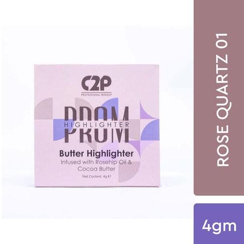 PROM BUTTER HIGHLIGHTER (4g)