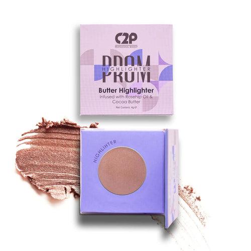 PROM BUTTER HIGHLIGHTER (4g)