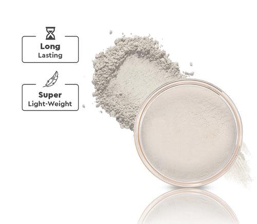 HD TRANSLUCENT POWDER