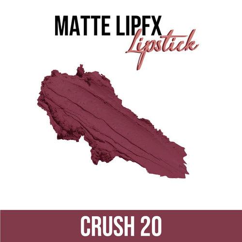 MATTE LIP FX LIPSTICK