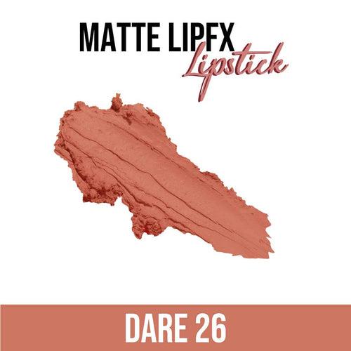 MATTE LIP FX LIPSTICK