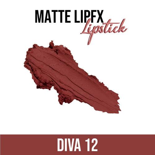 MATTE LIP FX LIPSTICK