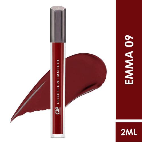 CELEB SECRET MATTE FX LIQUID LIPSTICK