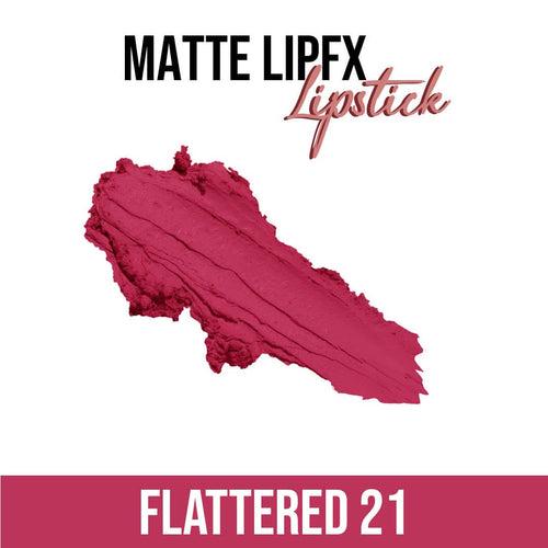 MATTE LIP FX LIPSTICK